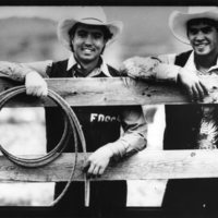 1987 Rodeo, Cowboys 01