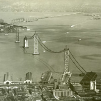 California, Golden Gate Bridge 2