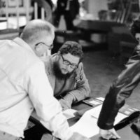 1983 Math &amp; Science Conference 04