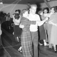 1949-50 Dance, Fall Mixer 5
