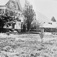 Hot Lake Sanatorium 8