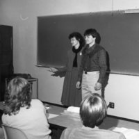 1982 Business Skills Conference, High School 07