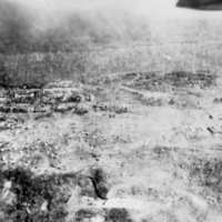 Aerial, Corregidor Landing Zones 6