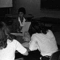 1982 Open House, Classrooms 09