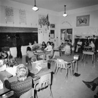 1973 Ackerman Elementary School, Classroom 02