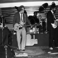1981 Band, "Puzzle" 08