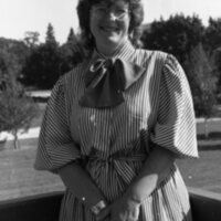 1984 Ackerman Elementary School Employee, Janice Gasca 05