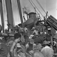 Liberty Ship, Juan Cabrillo 1