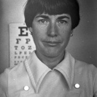 1977 Employee, Connie Covert 2