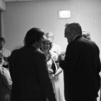 1983 Faculty Fall Meeting 09