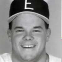 1992 Baseball Player 18