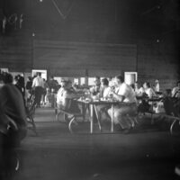 1967 Employees Picnic, Pavilion 03
