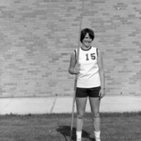 1974 Track, Javelin 03