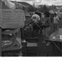 1988 Homecoming Food &amp; Drink 02