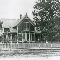 Elgin Home, Galloway 2