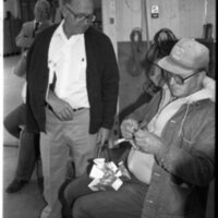 1989 Retirement Party for Sam Shorb 10