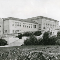 30's Inlow Hall 7