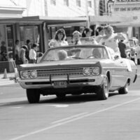 1986 Octoberfest, Parade 06