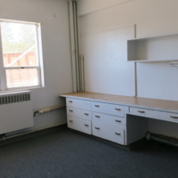 Dorian and Hunt Hall 611