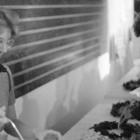 1983 Awards Ceremony Reception 03