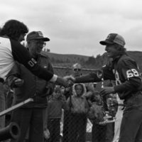 1982 Spring Festival, Raft Race Awards 05