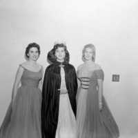 1958 Homecoming Queen 2-3