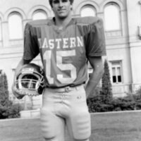 1986 Football Player, Portraits 15