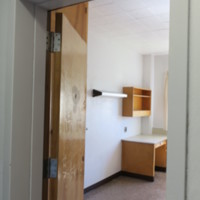 Dorian and Hunt Hall 514