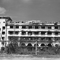 Manila, Manila Hotel 2