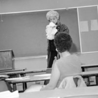 1986 Classroom, History 01