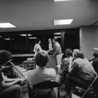1973 Guest Author, William Stafford 04