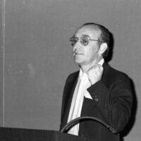 1978 Rural Leaders Development School, Speakers 08