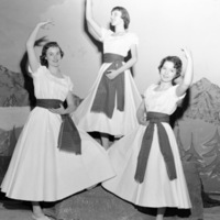 1959 "Brigadoon" 10-2