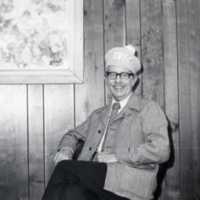 1976 Employee, Rodney Briggs 1