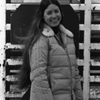 1978 Rodeo Club Members, Portraits 04