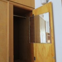 Dorian and Hunt Hall 487