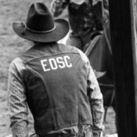 1986 Springfest, Rodeo Cowboys 09