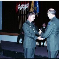 1991 ROTC Ceremony, Awards 58