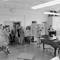 1976 Open House, Music 03