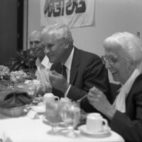 1990 Guests, Governor Neil Goldschmidt 04