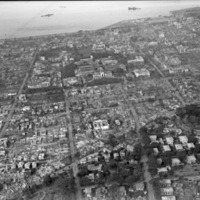 Aerial, Manila 1