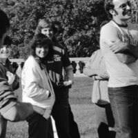 1986 Orientation, Outdoors 28