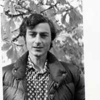 1979 Student, Man