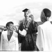 1989 Graduate with Family 20