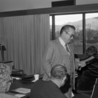 1983 Foundation Seminar 05