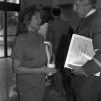 1989 Employees, Reception 14