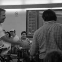 1981 Football, Alumni Supper 03