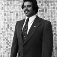 1982 Football Player, Portraits 112