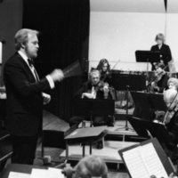 1978 Grande Ronde Symphony Orchestra 01