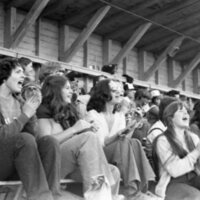 1977 Football Fans 11